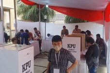 PSL 5 TPS di Kelapa...