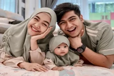 3 Tanda Ria Ricis dan...