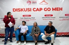 Akademisi UI: Telah...