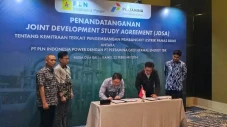 PGE dan PLN IP Jalin...