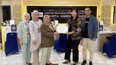 Pelaku Industri Kripto...