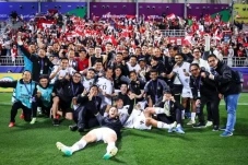 8 Momen Ajaib di Piala...