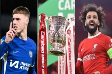 Fakta Chelsea vs Liverpool:...
