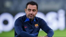 Xavi Tidak Menyesal...