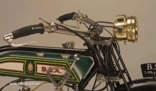 BSA Dikabarkan Akan...
