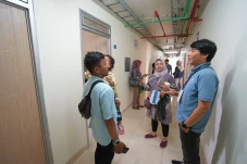 BUMD DKI Gelar Gebyar...