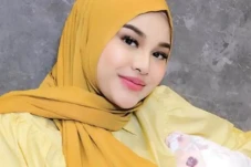 Disebut Netizen Mirip...