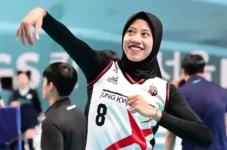 Kata Megawati Hangestri...