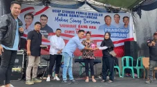 Pemilu 2024 Berjalan...