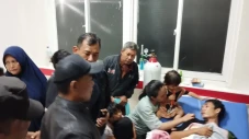 Nelayan Hilang 6 Hari...
