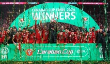 Daftar Lengkap Juara...