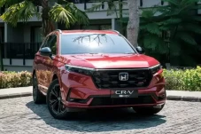 Honda Minta Insentif...