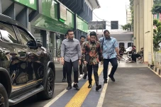 Aiman Witjaksono soal...