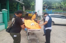 Terungkap! Mayat Janda...
