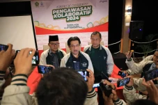 Pengawasan Kolaboratif...