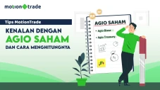 Tips MotionTrade: Mengenal...