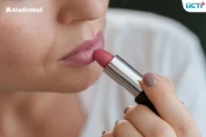 Pilihan Warna Lipstik...