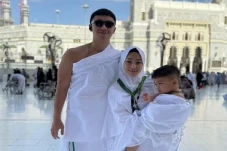 Deretan Artis yang Pernah...