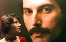 Rumah Freddie Mercury...