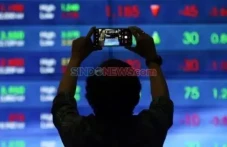 IHSG Hari Ini Berpeluang...