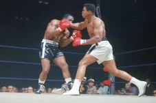 Sejarah Muhammad Ali...