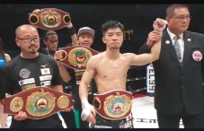 Profil Kosei Tanaka,...