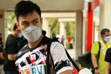 Dikabarkan Pindah ke...