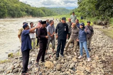PSP Kementan Tinjau...