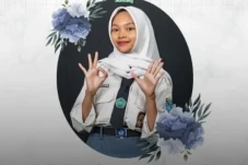 Viral Siswi SMA di Bandung...