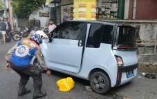 Mobil Listik Dokter...