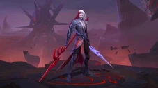 5 Hero Fighter Mobile...