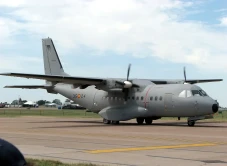 Spesifikasi CN-235 200,...