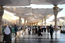 Lebih dari 6 Juta Jemaah...