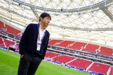 3 Alasan Shin Tae-yong...