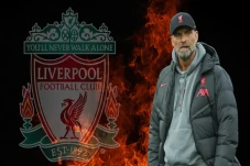 Jelang Liverpool vs...