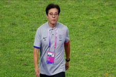 Bukan Shin Tae-yong!...