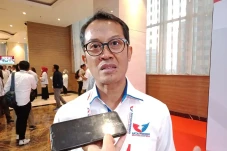 C1 Partai Perindo Ditutupi...