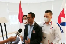 Kawal Rekapitulasi Suara,...
