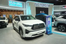 SPK Toyota Tembus 2.540...