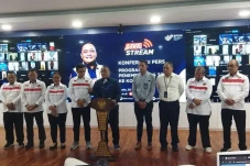62 Ribu Orang Daftar...