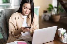 Ingin Cara Praktis Bayar...