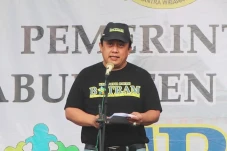 Gelar Botram, Pemkab...