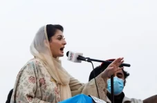 Siapa Maryam Nawaz?...