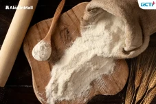 7 Jenis Tepung Kue dan...