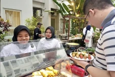 Harga Menu Spesial Next...
