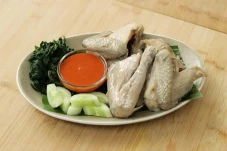Resep Ayam Pop ala Restoran...