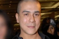 Profil Gathan Saleh...