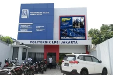 Siap-siap, Politeknik...