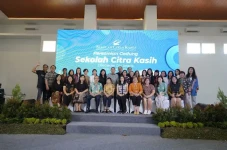 Budaya Positif di Sekolah...
