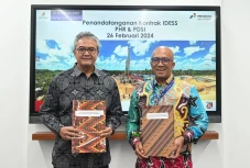 PHR Gandeng Pertamina...